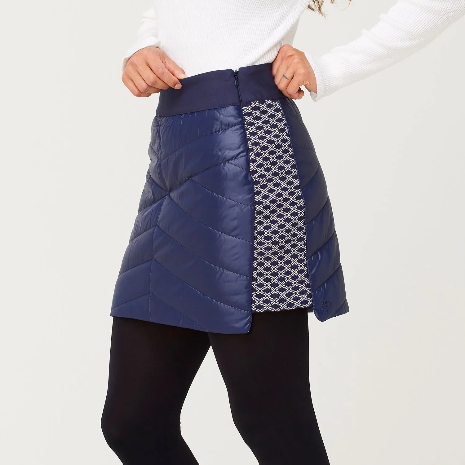 Carving Insulated Skirt