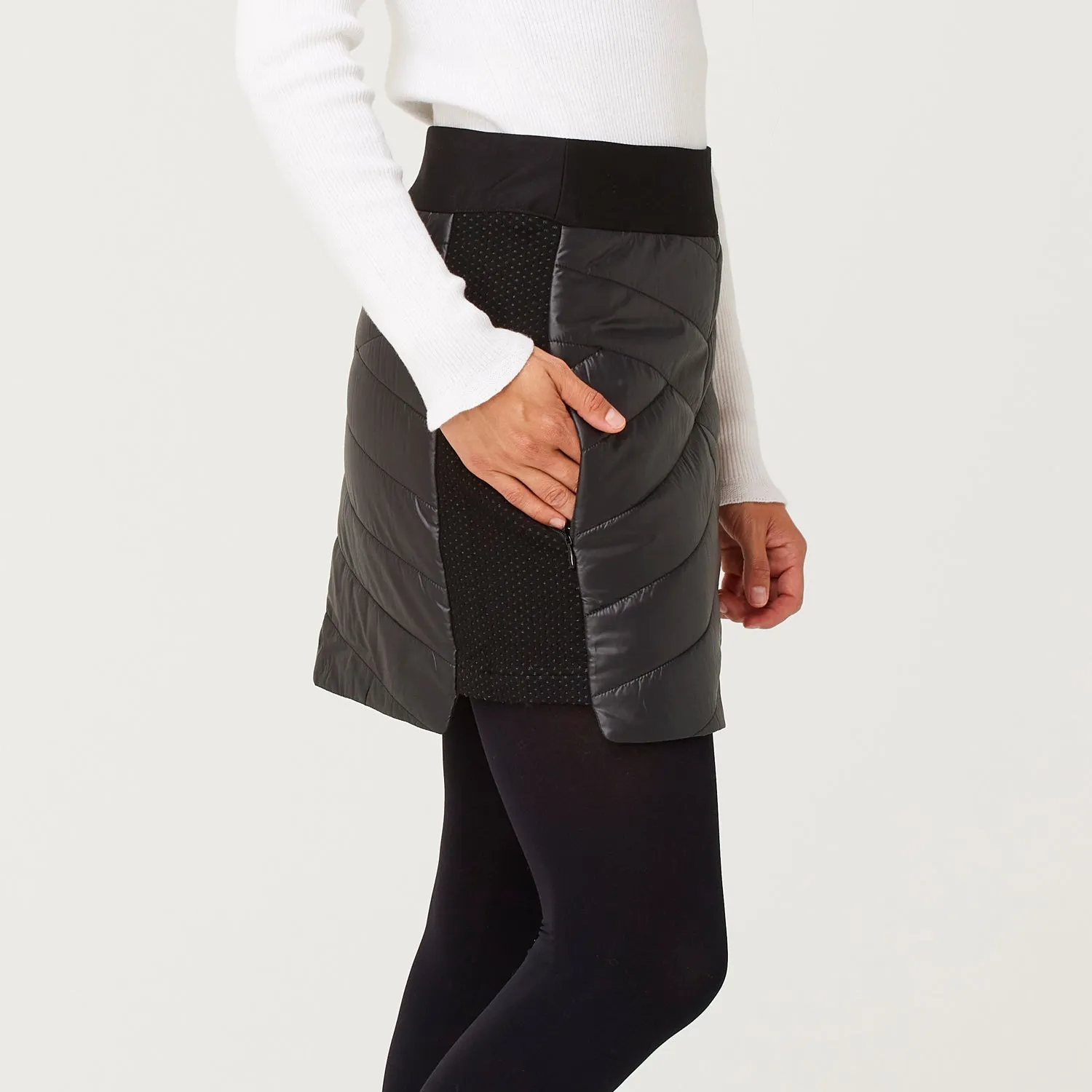 Carving Insulated Skirt