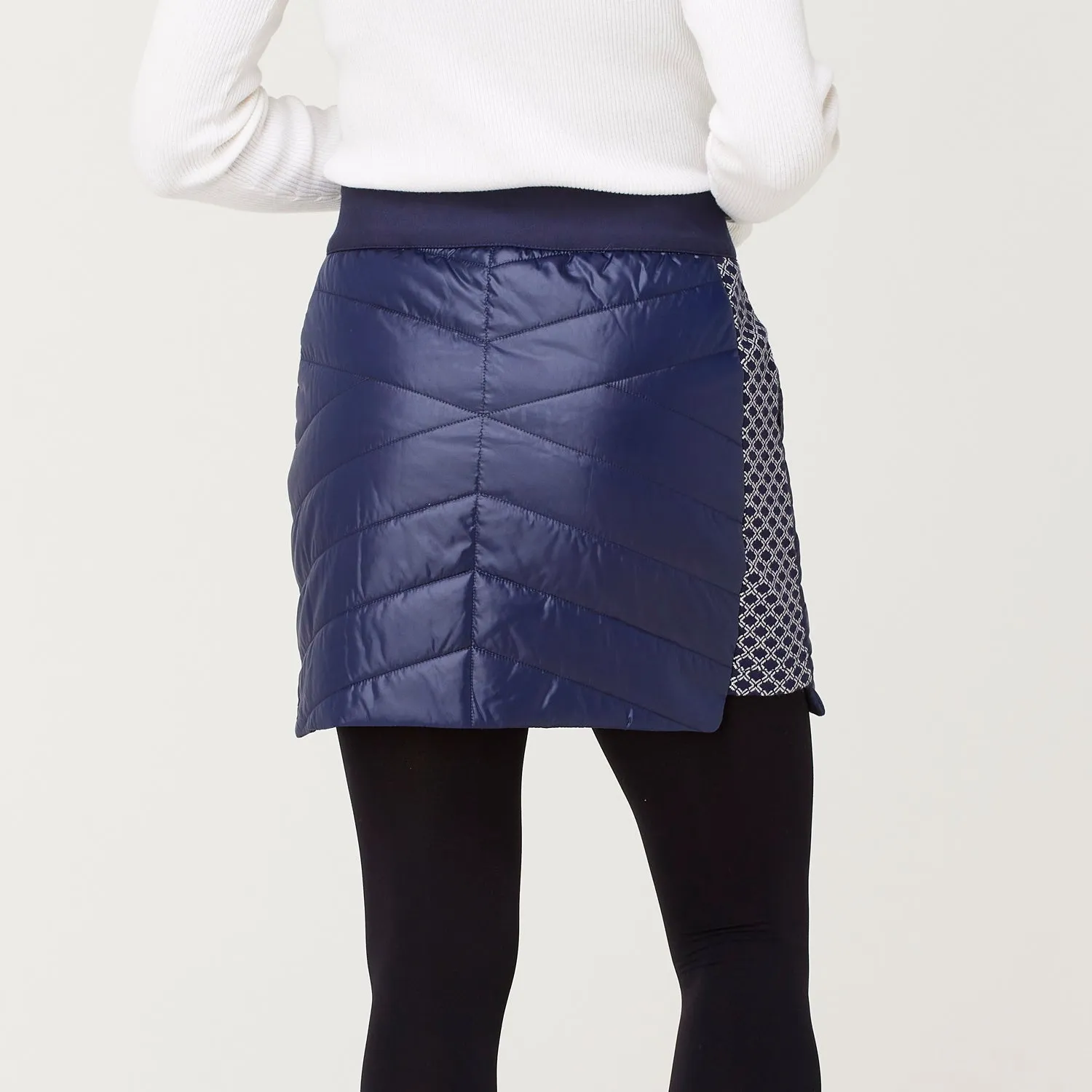 Carving Insulated Skirt