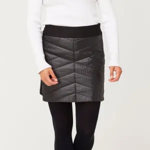 Carving Insulated Skirt