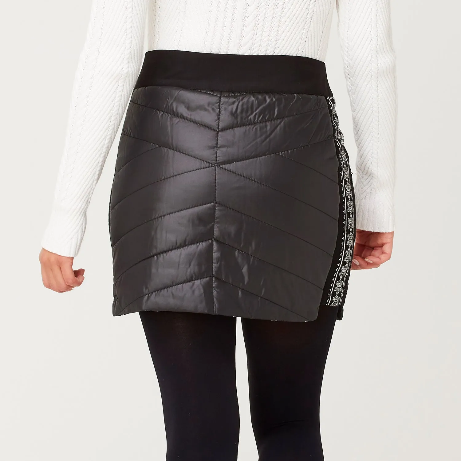 Carving Insulated Skirt