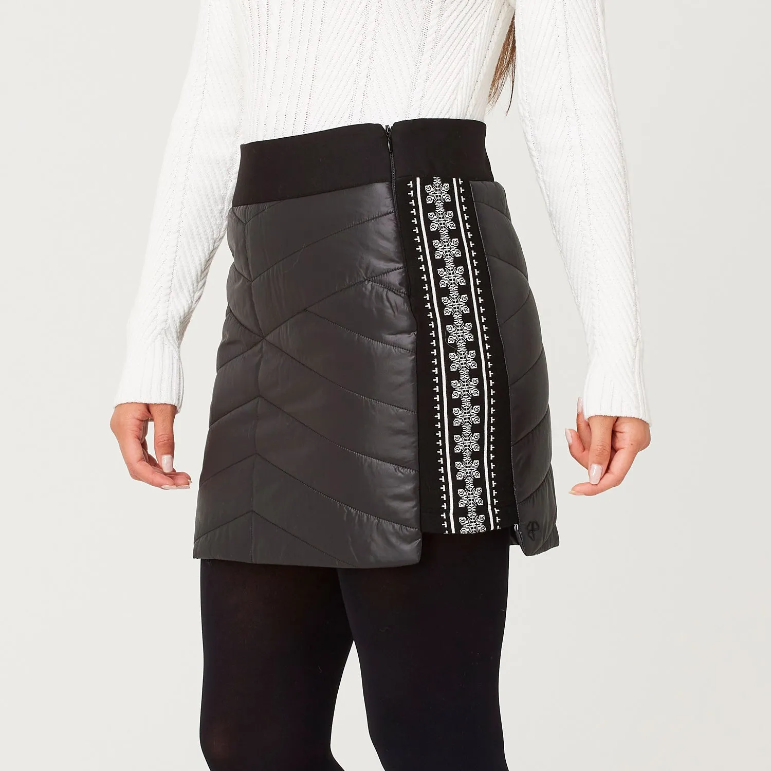 Carving Insulated Skirt