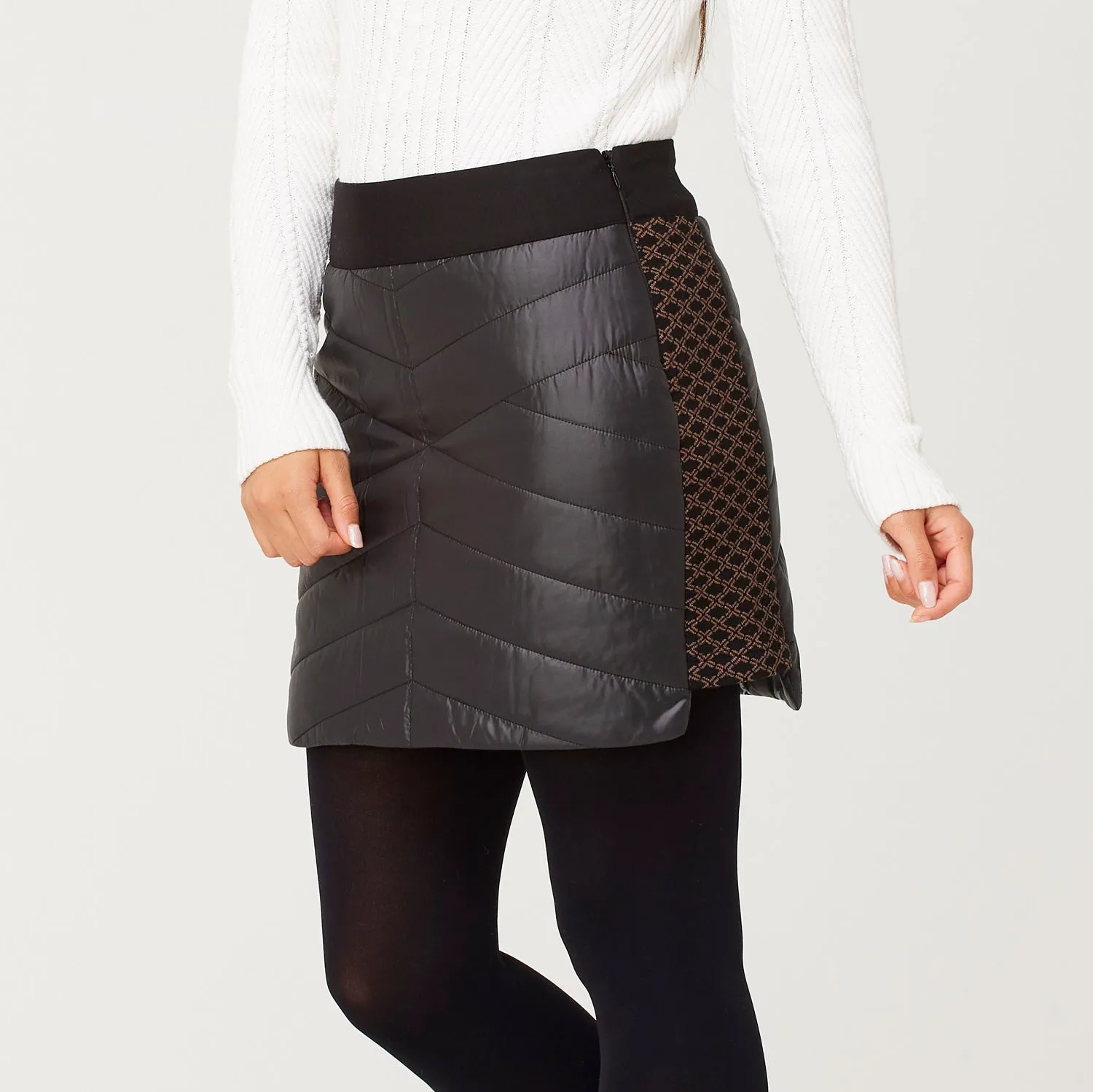 Carving Insulated Skirt
