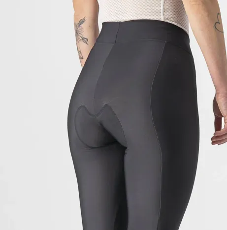 Castelli Velocissima Thermal Tight Women's