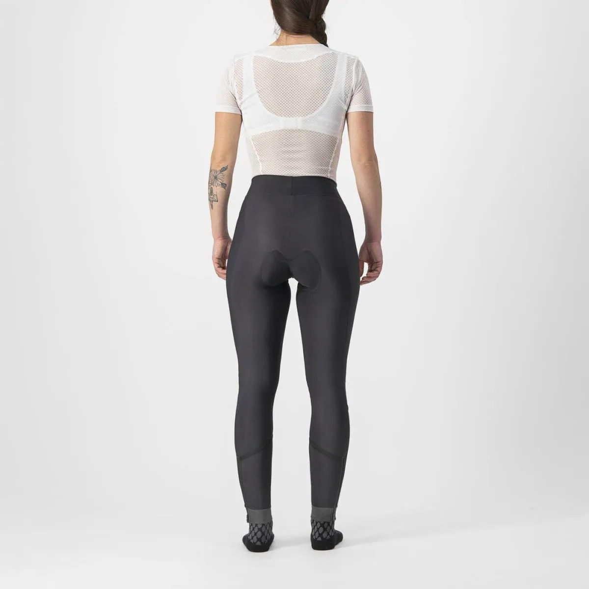 Castelli  Velocissima Thermal Tight Women's