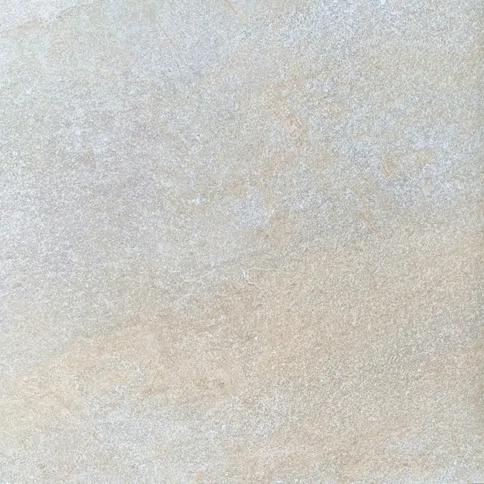 Castle Composites Contract 20 Porcelain Paving - Golden Stone (600 x 600mm)
