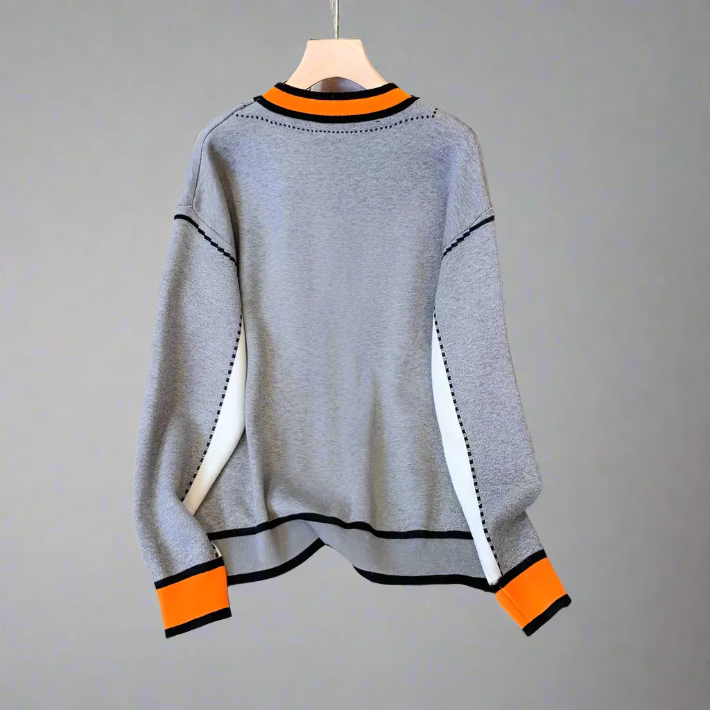 Casual Cardigan