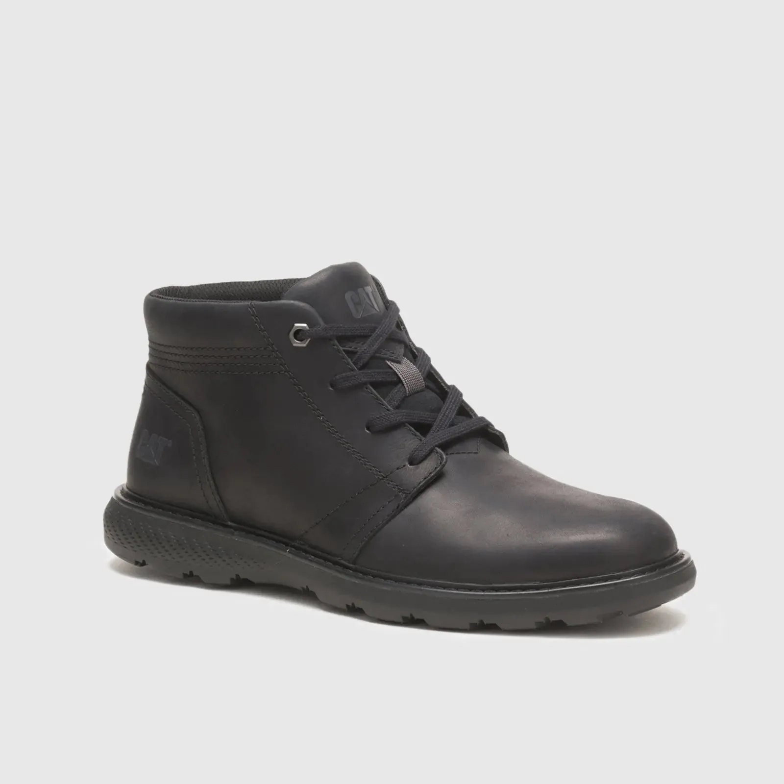 CAT TREY 2.0 P725209 BLACK