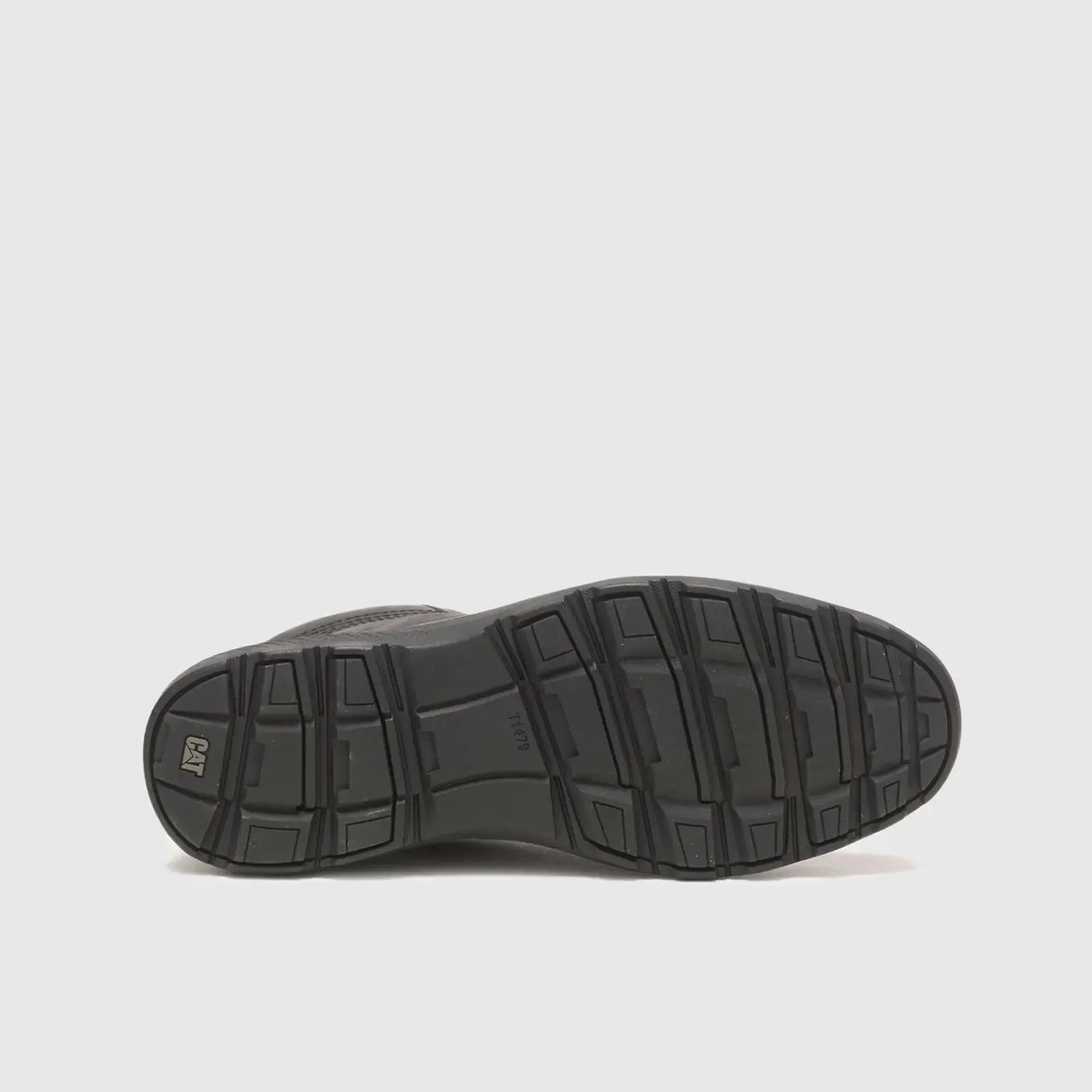 CAT TREY 2.0 P725209 BLACK