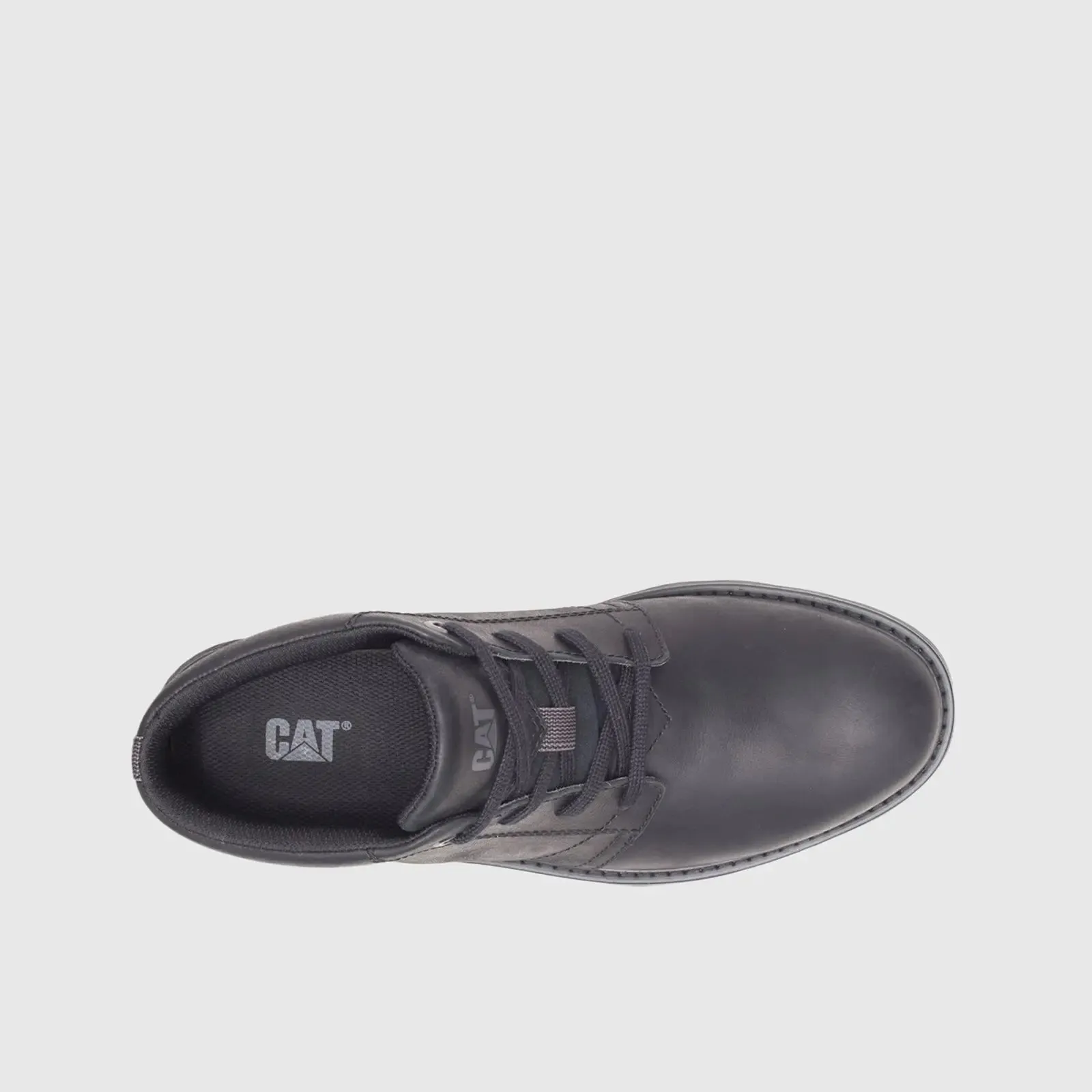 CAT TREY 2.0 P725209 BLACK