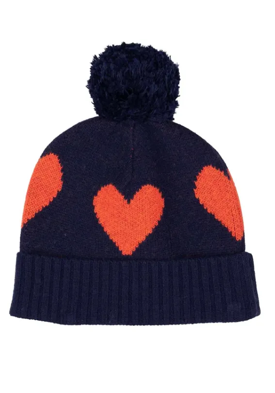 Cazadero Pom Beanie - Final Sale