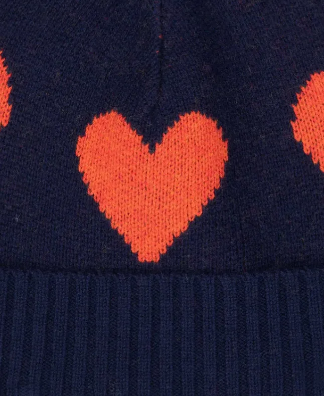 Cazadero Pom Beanie - Final Sale