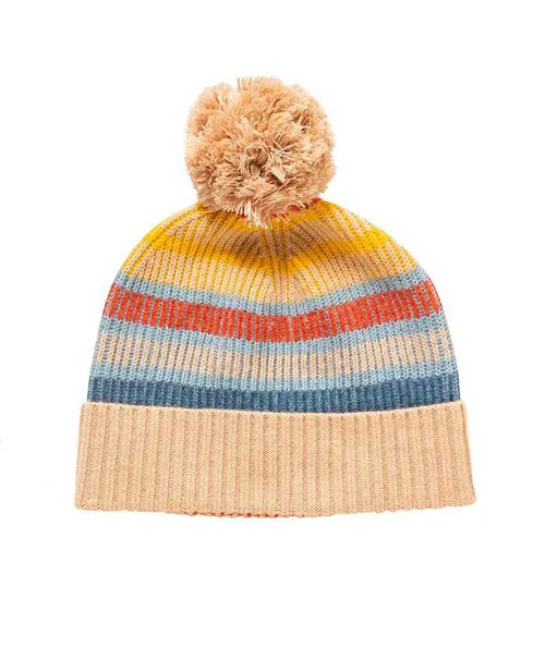 Cazadero Pom Beanie - Final Sale