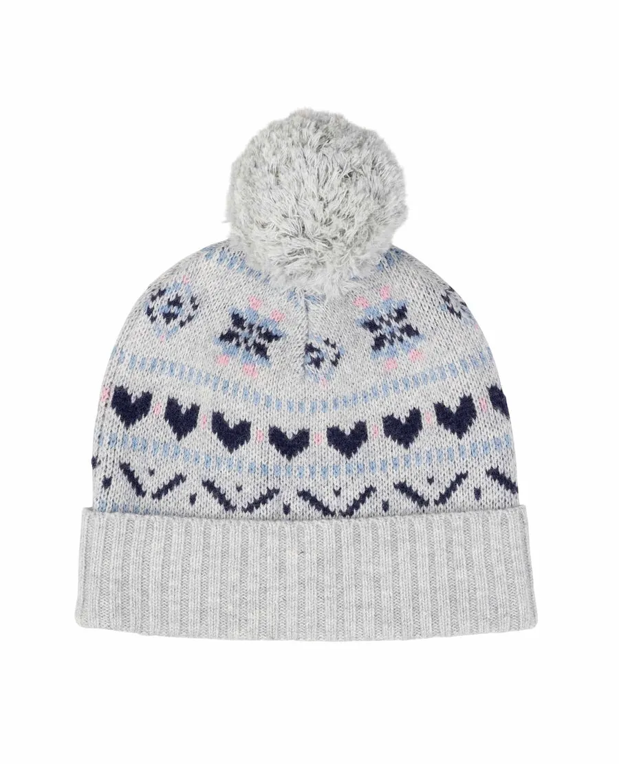 Cazadero Pom Beanie - Final Sale