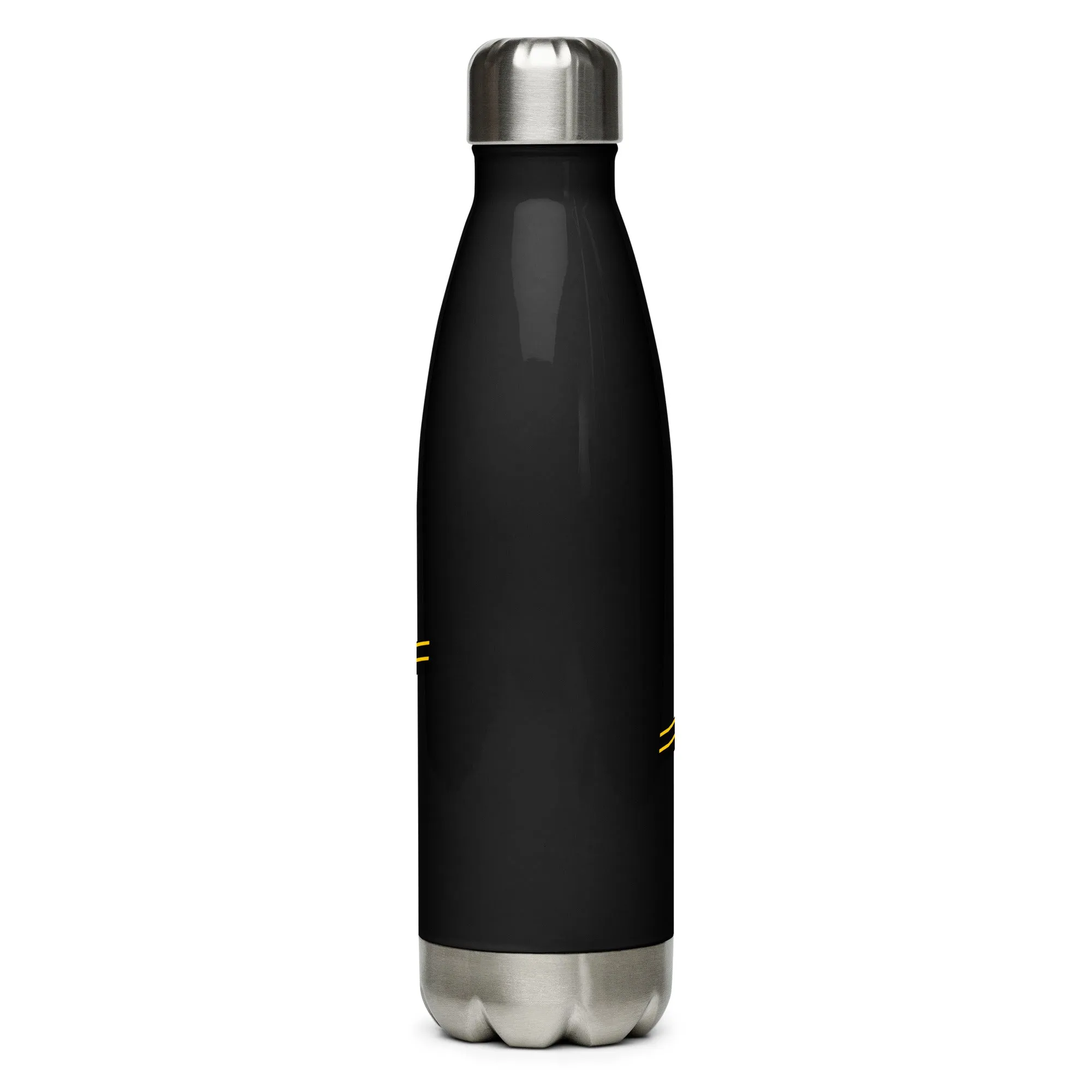 Centennial High School Stainless Steel Water Bottle