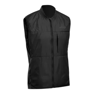 CEP | Cold Weather Reversible Vest | Men's | Black