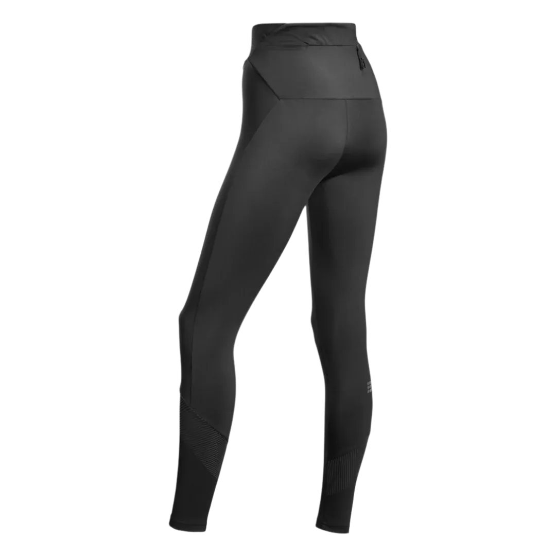 CEP | Cold Weather Tights, v2 | Women's | Black