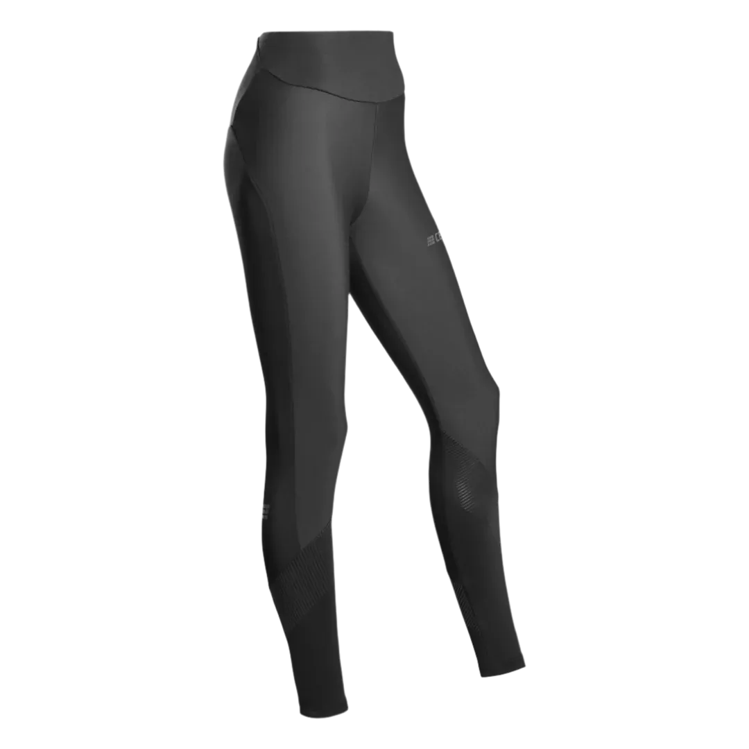 CEP | Cold Weather Tights, v2 | Women's | Black