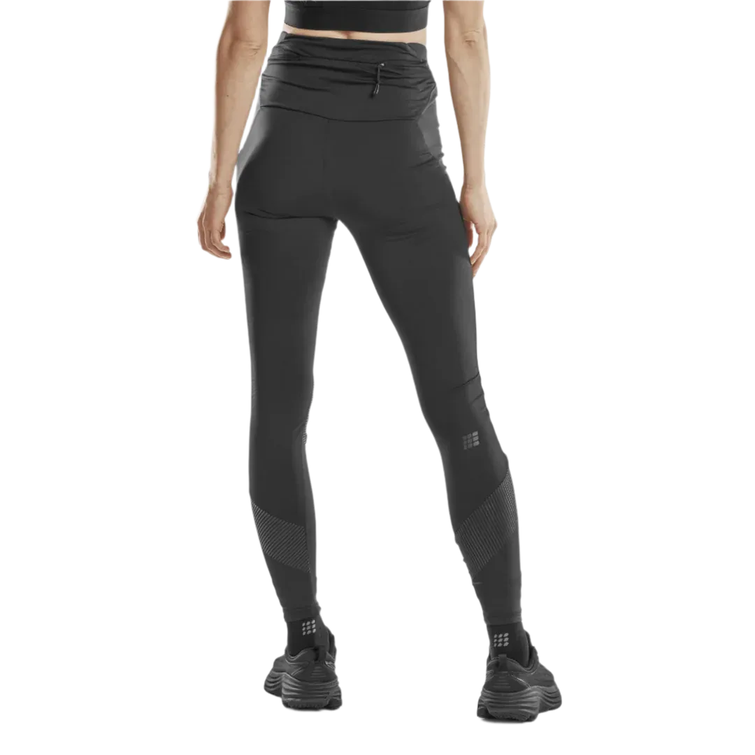 CEP | Cold Weather Tights, v2 | Women's | Black