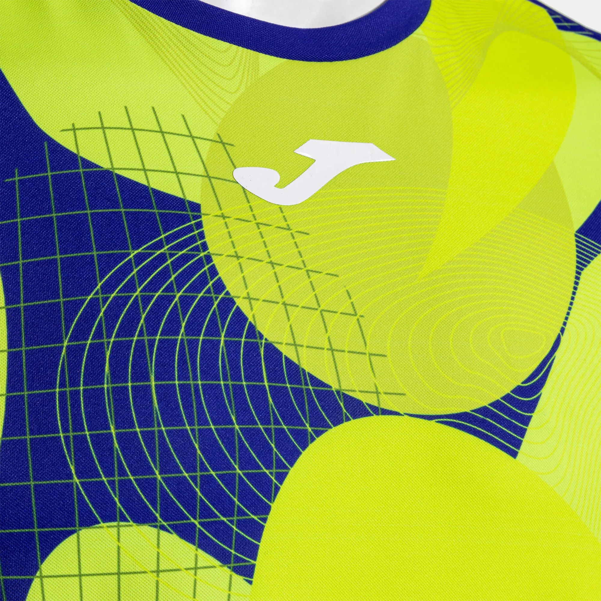 Challenge Tennis T-shirt