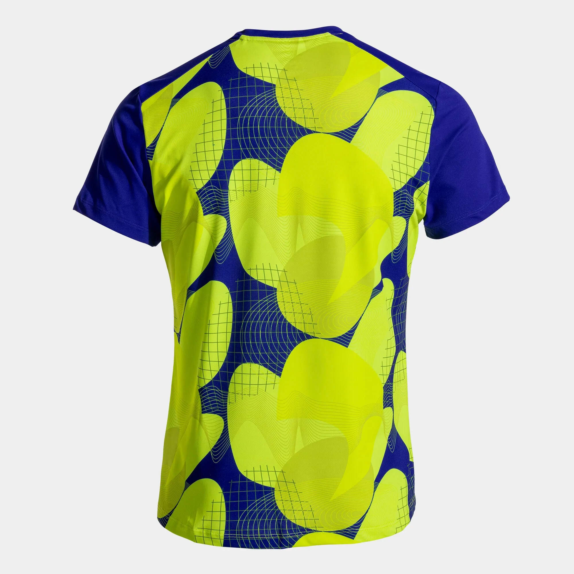 Challenge Tennis T-shirt