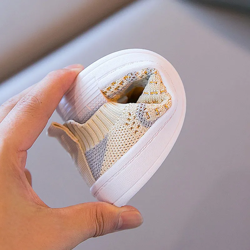 Children Casual Shoes Boys Girls Sneakers Summer