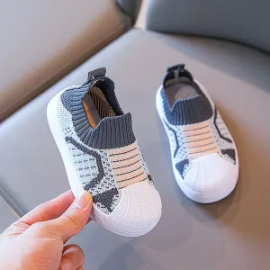 Children Casual Shoes Boys Girls Sneakers Summer