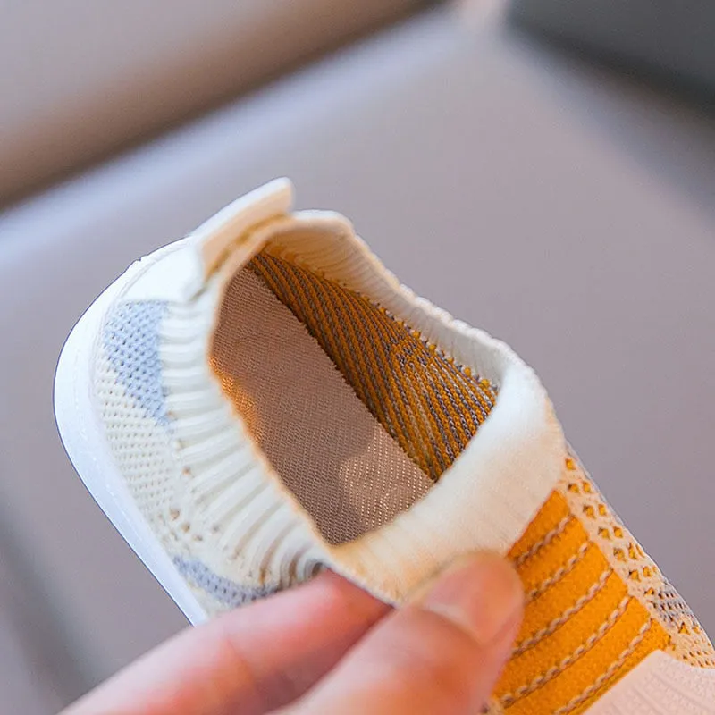 Children Casual Shoes Boys Girls Sneakers Summer