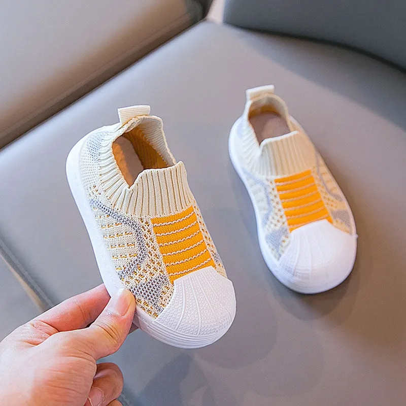 Children Casual Shoes Boys Girls Sneakers Summer
