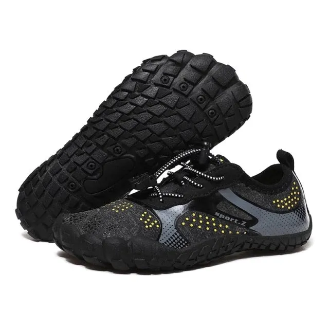 Children sneakers kids barefoot shoes beach water shoes