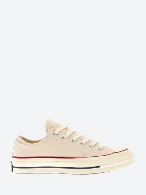 Chuck 70 Low Top