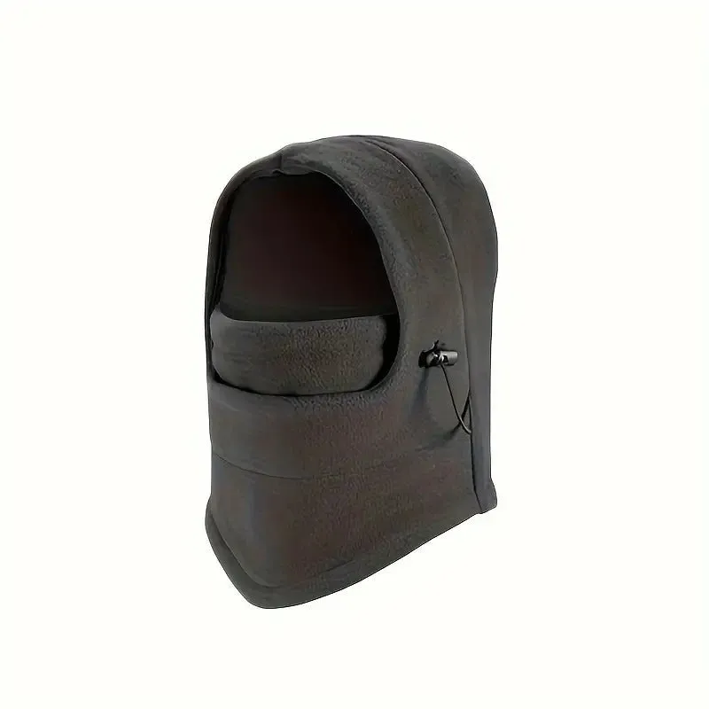 CIARAN | THERMAL FLEECE FACE MASK