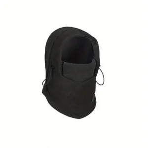CIARAN | THERMAL FLEECE FACE MASK