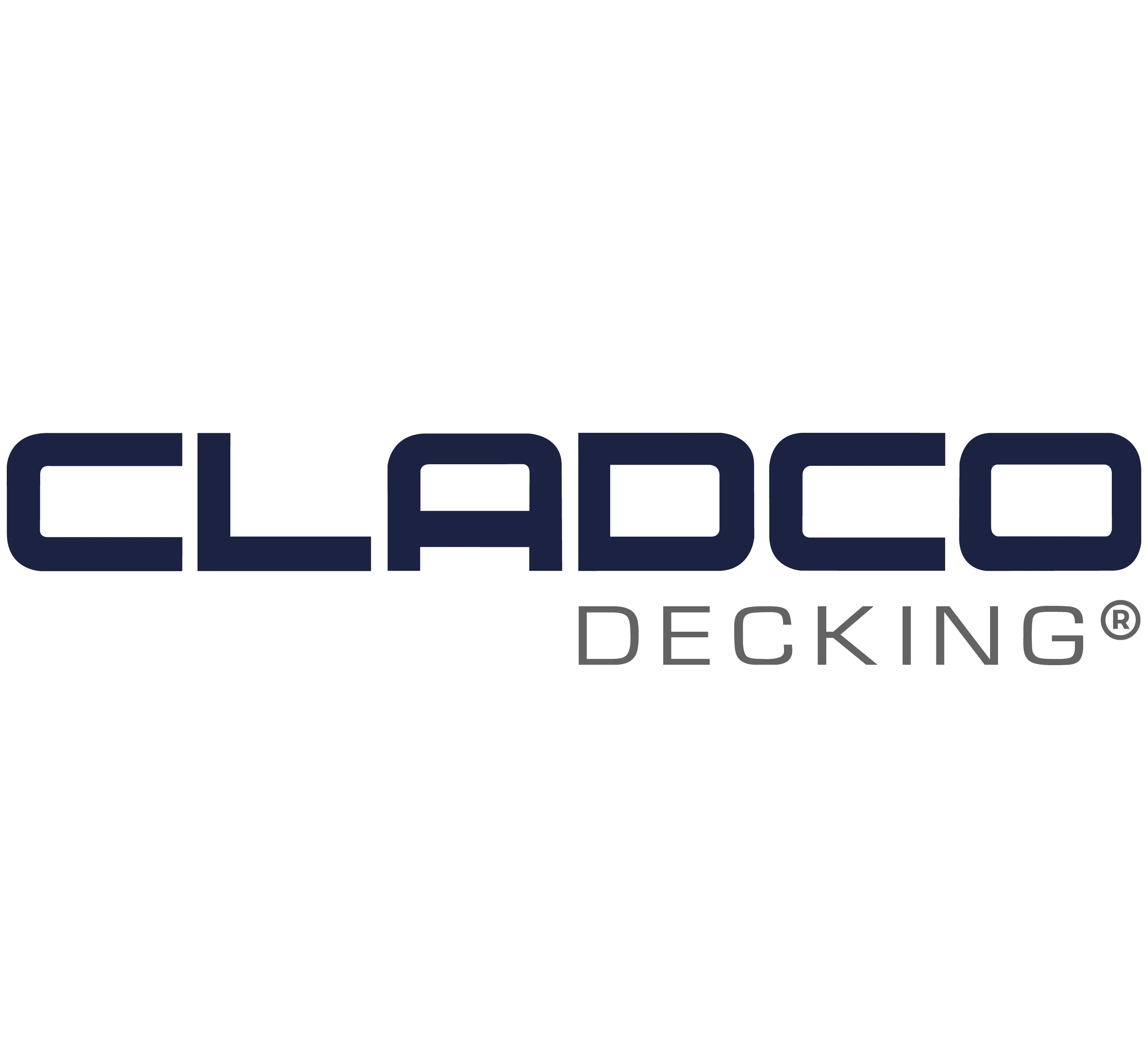 Cladco Grooved Reversible Composite Decking Board - 2.4m (All Colours)