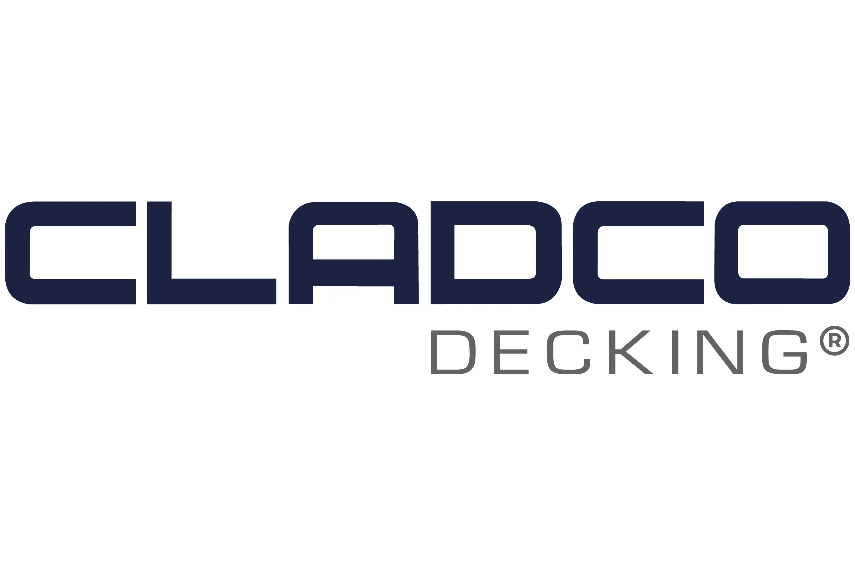 Cladco Grooved Reversible Composite Decking Board - Olive Green (4m)