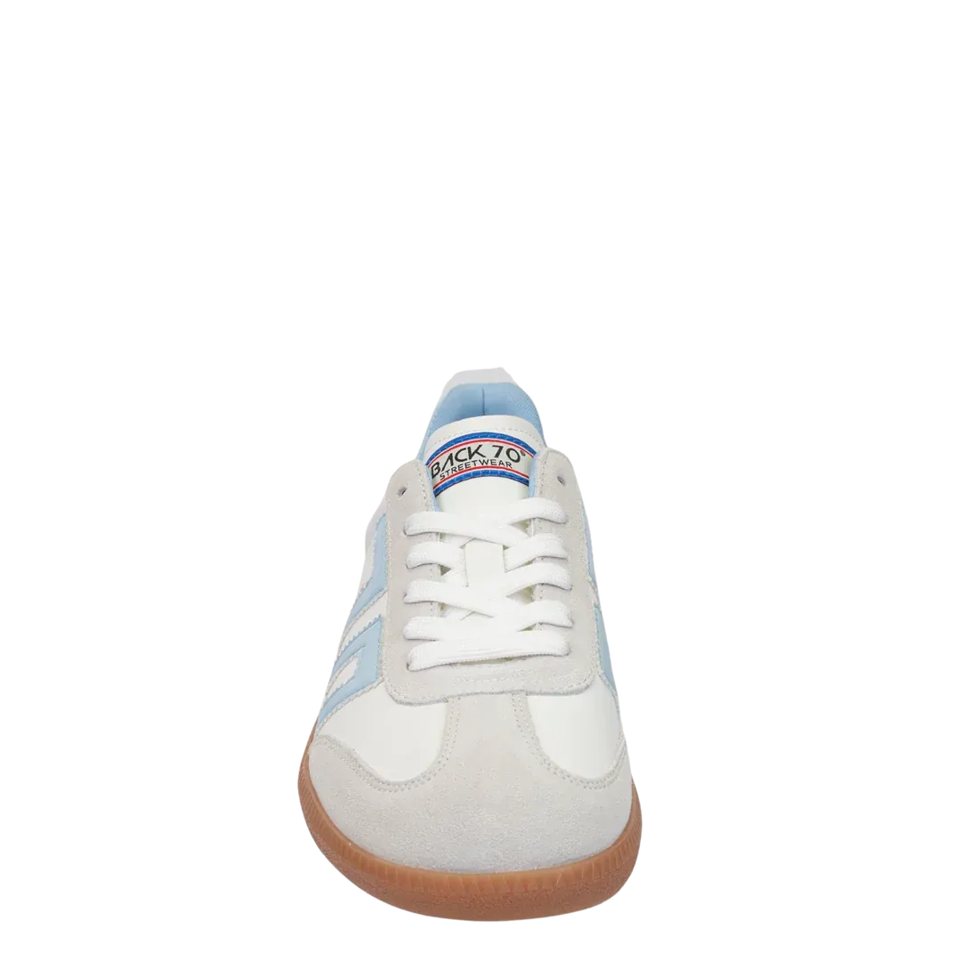 Cloud (Light Blue)