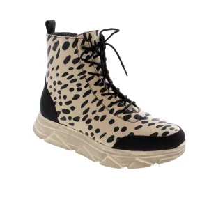 Cloud Talulah Wool - White/Black