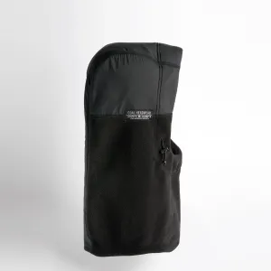 Coal The Catacombs Weather Resistant Hood - Black