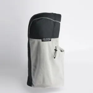 Coal The Catacombs Weather Resistant Hood - Light Grey