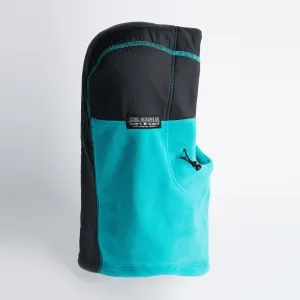 Coal The Catacombs Weather Resistant Hood - Mint