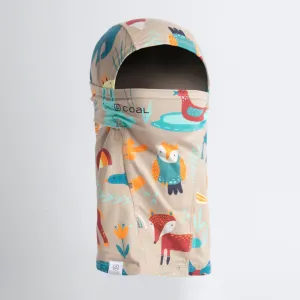 Coal The Storm Shadow Kids Balaclava - Creatures