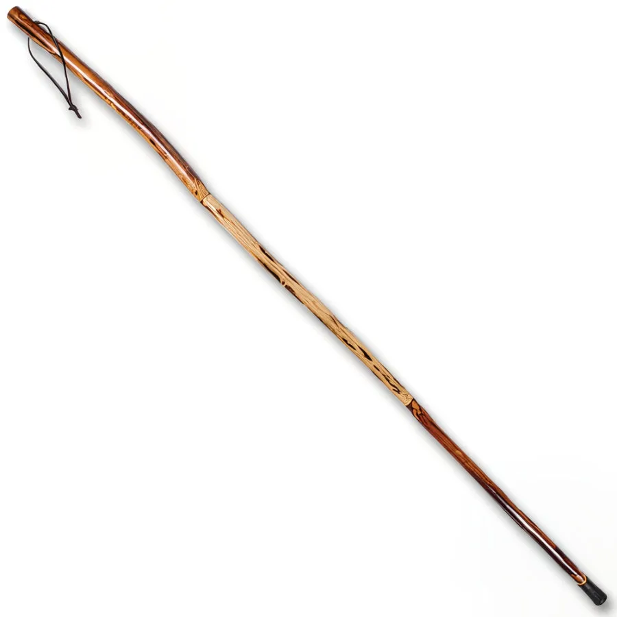 Collapsible Hiking Stick 55''