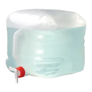 Collapsible Water Container