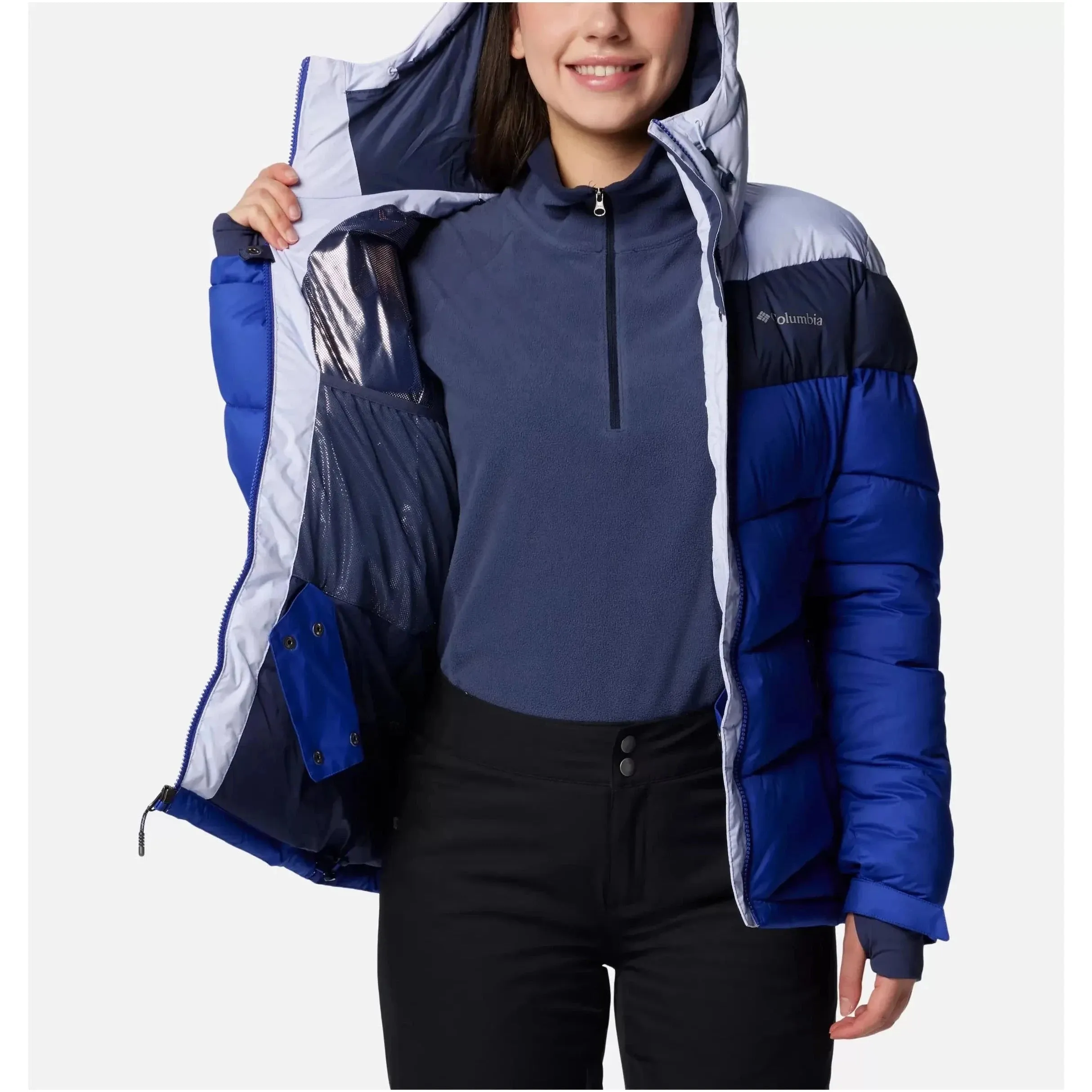 Columbia Abbott Peak II Women's Jacket