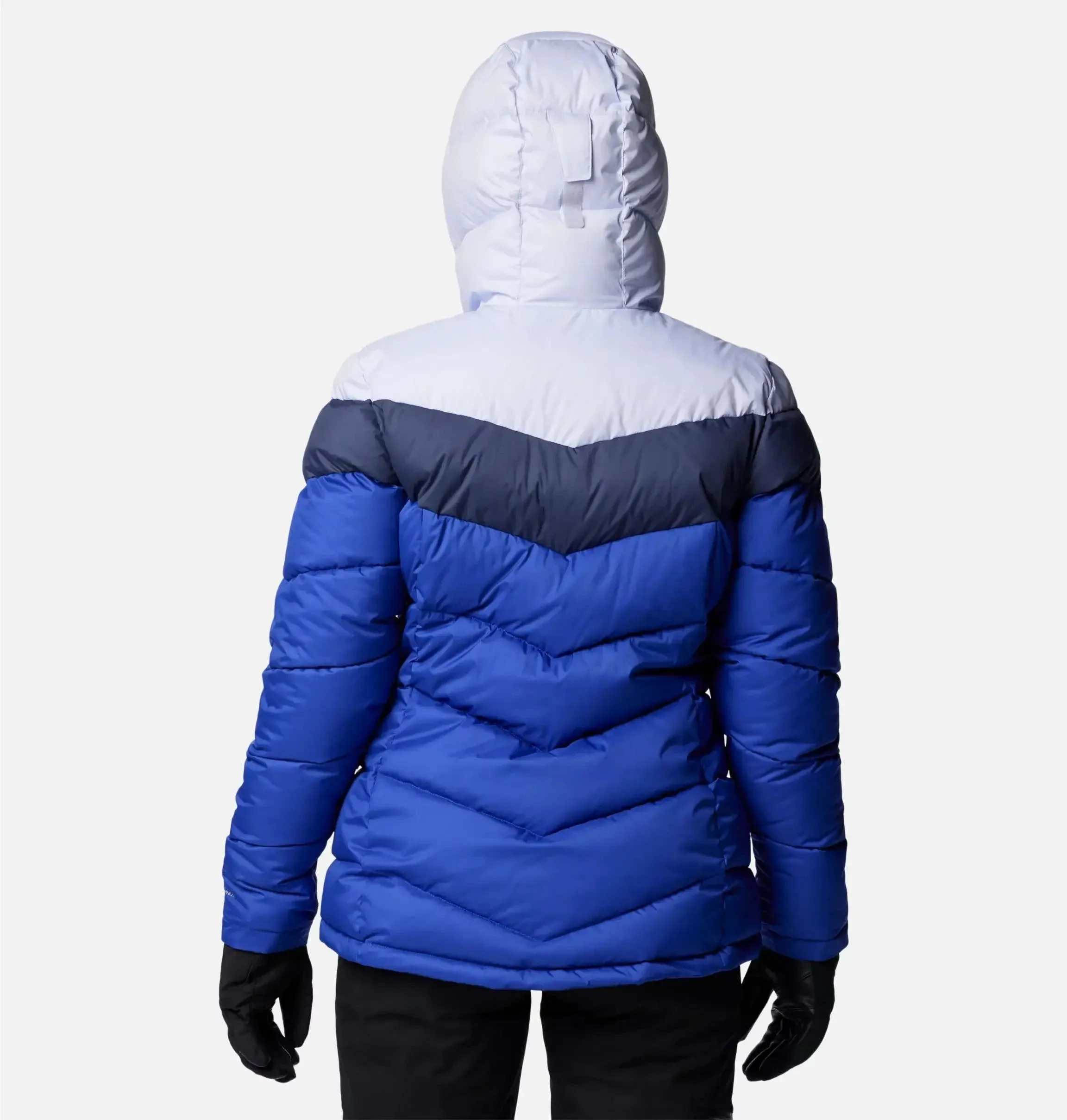 Columbia Abbott Peak II Women's Jacket