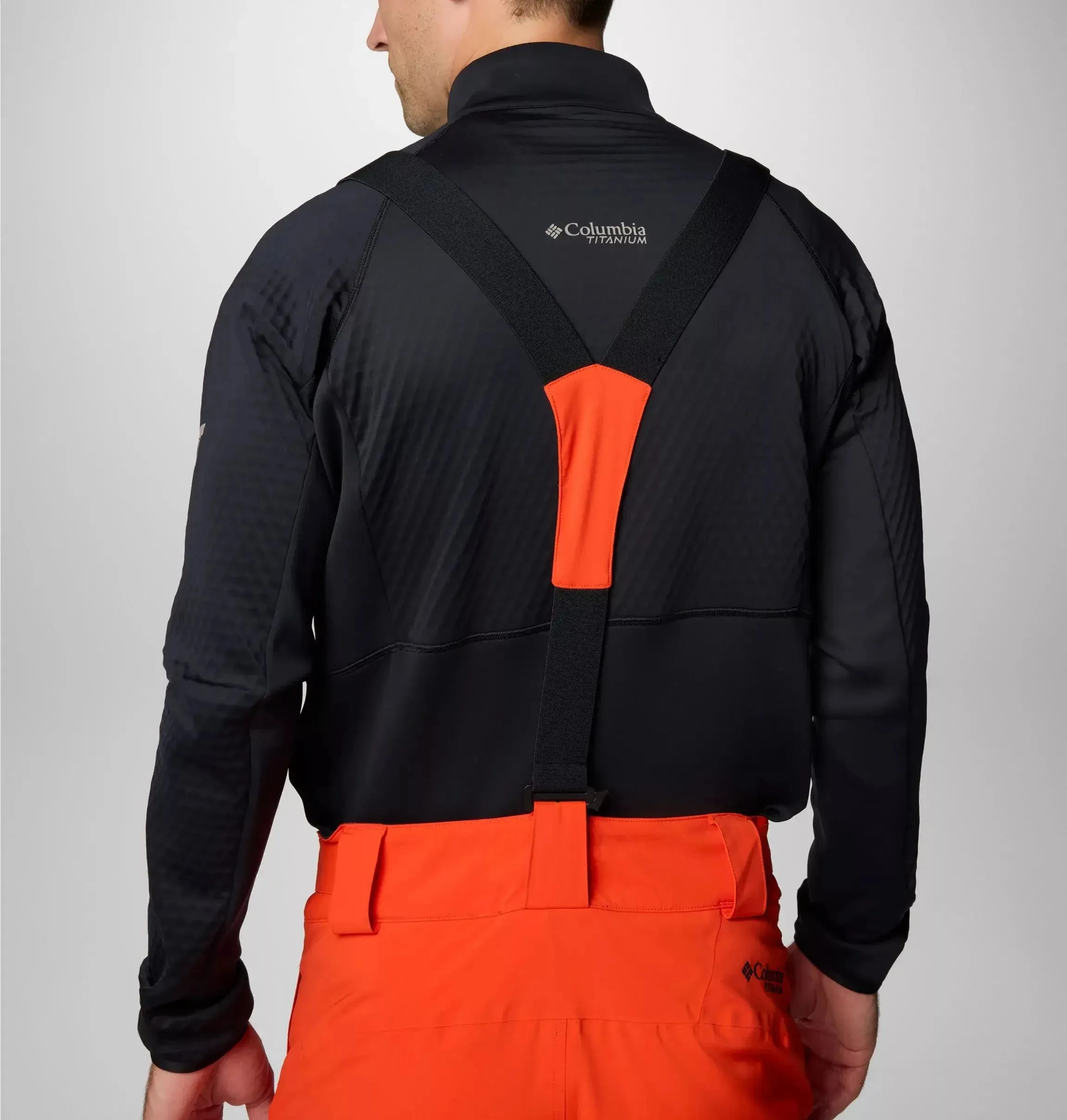 Columbia Cirque Bowl Men's Pant