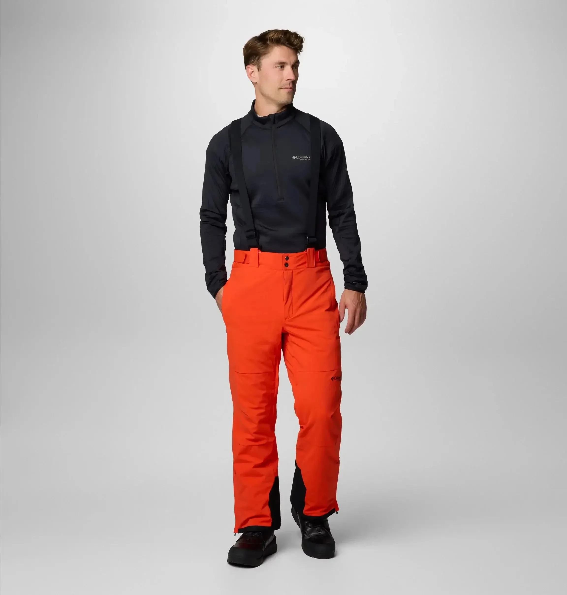 Columbia Cirque Bowl Men's Pant