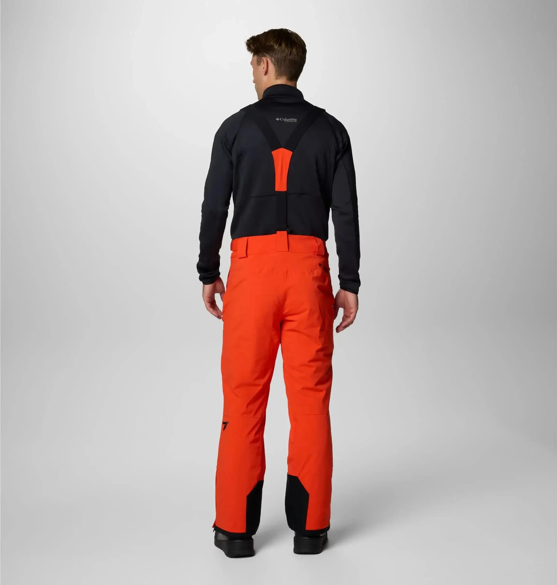 Columbia Cirque Bowl Men's Pant