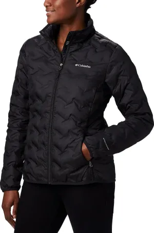 Columbia Women's Delta Ridge Down Jacket