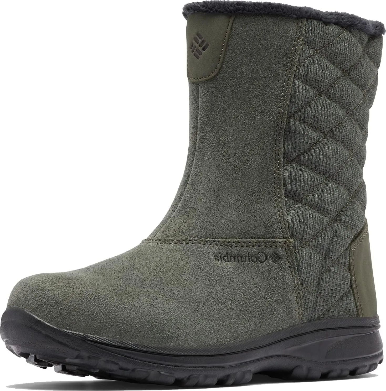 Columbia Women's Ice Maiden Slip III Snow Shoe - Keep Warm in Style